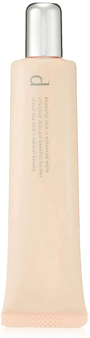 D Program Medicinal Skin Care Foundation (Liquid)