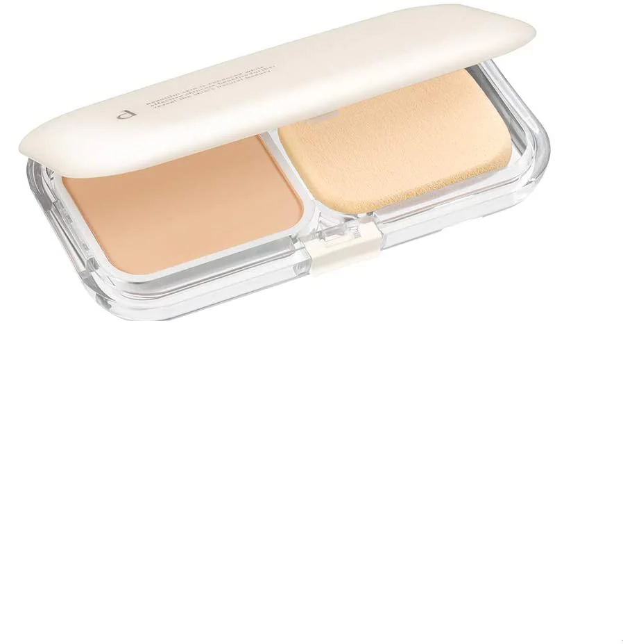 D Program Medicinal Skin Care Foundation (Powderly)