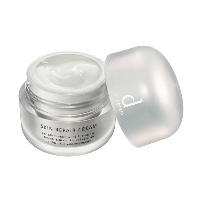 D Program Skin Repair Cream - Image 3