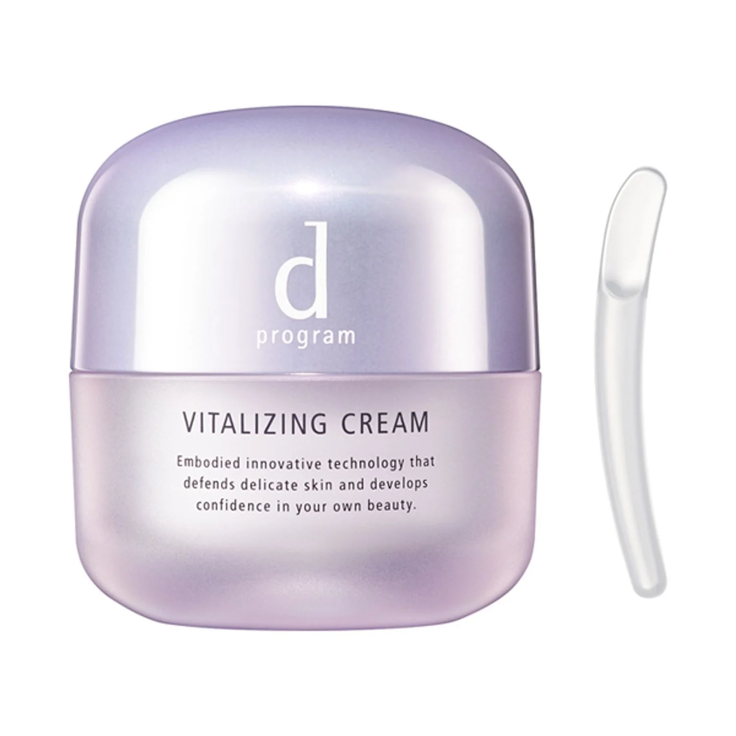 d Program Vitalizing Cream - Image 2