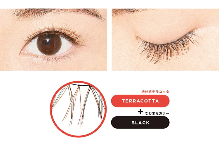 D-UP Color Lash - Image 12