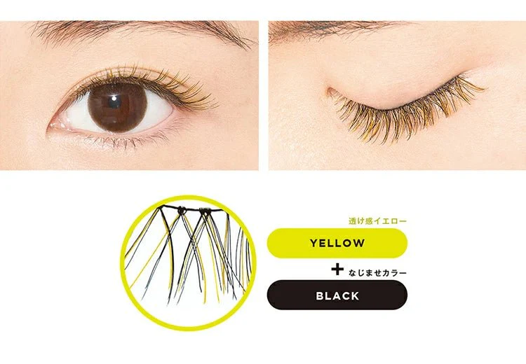 D-UP Color Lash - Image 6