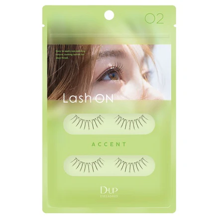 D-UP Lash On - Image 2