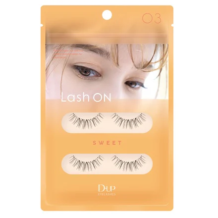 D-UP Lash On - Image 3