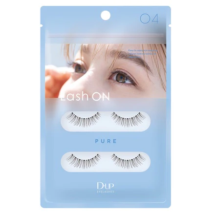 D-UP Lash On - Image 4