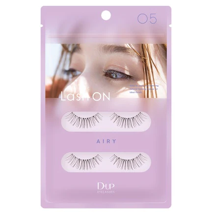 D-UP Lash On - Image 5