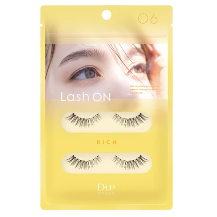 D-UP Lash On - Image 6