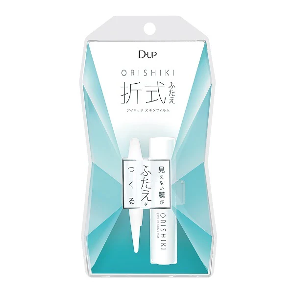 D-UP Orishiki Eyelid Skin Film