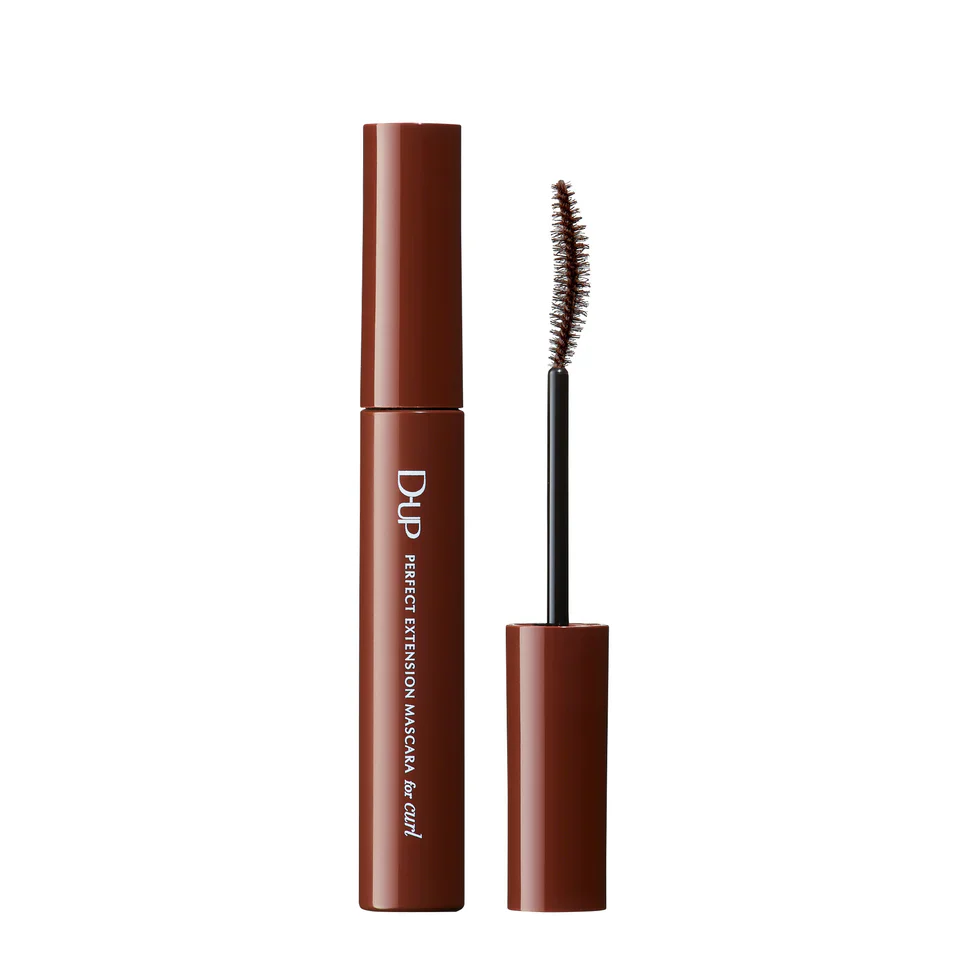 D-UP Perfect Extension Mascara for Curl - Image 37