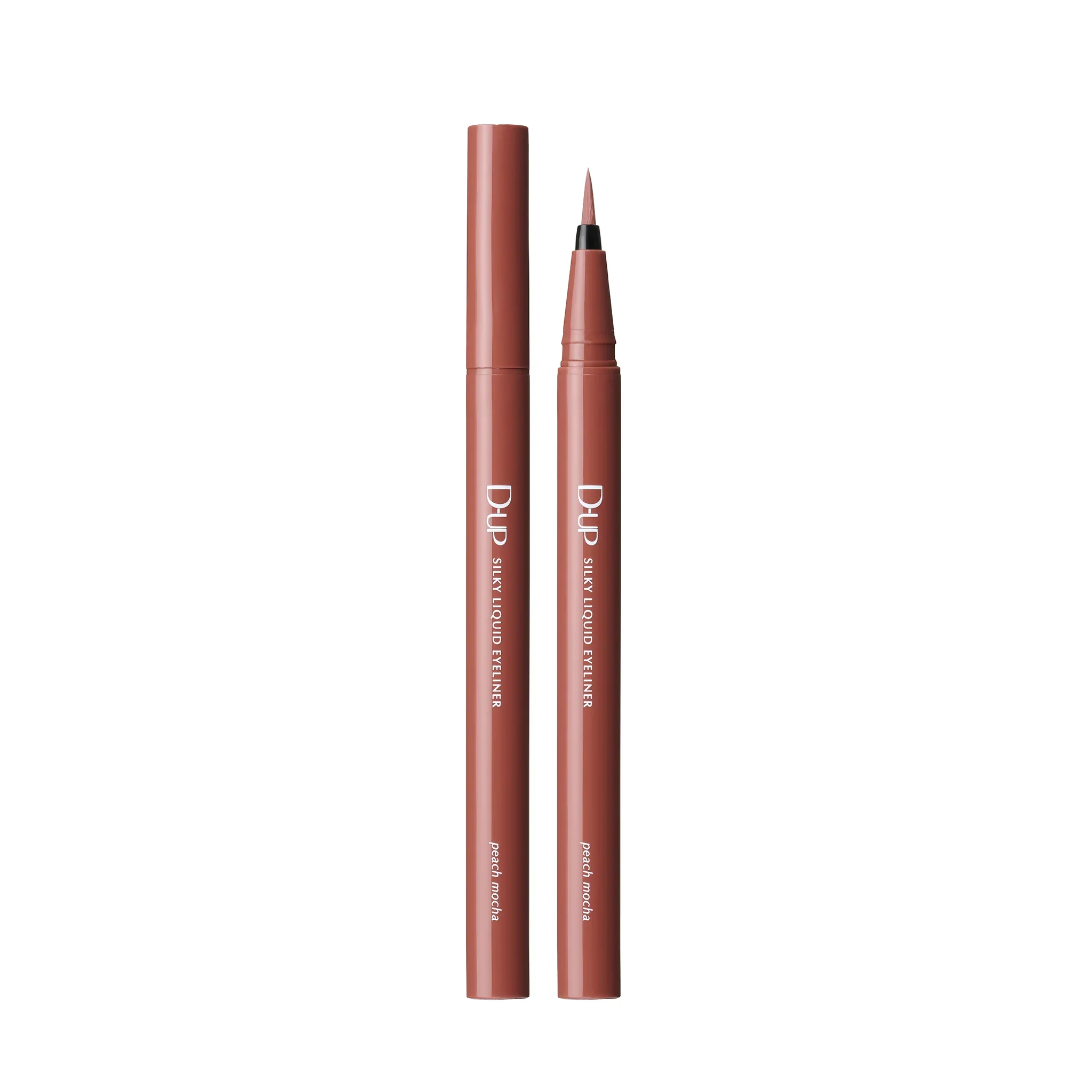 D-UP Silky Liquid Eyeliner - Image 13