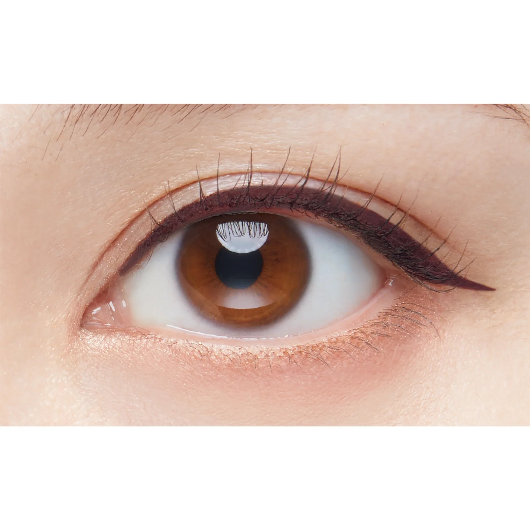 D-UP Silky Liquid Eyeliner - Image 24