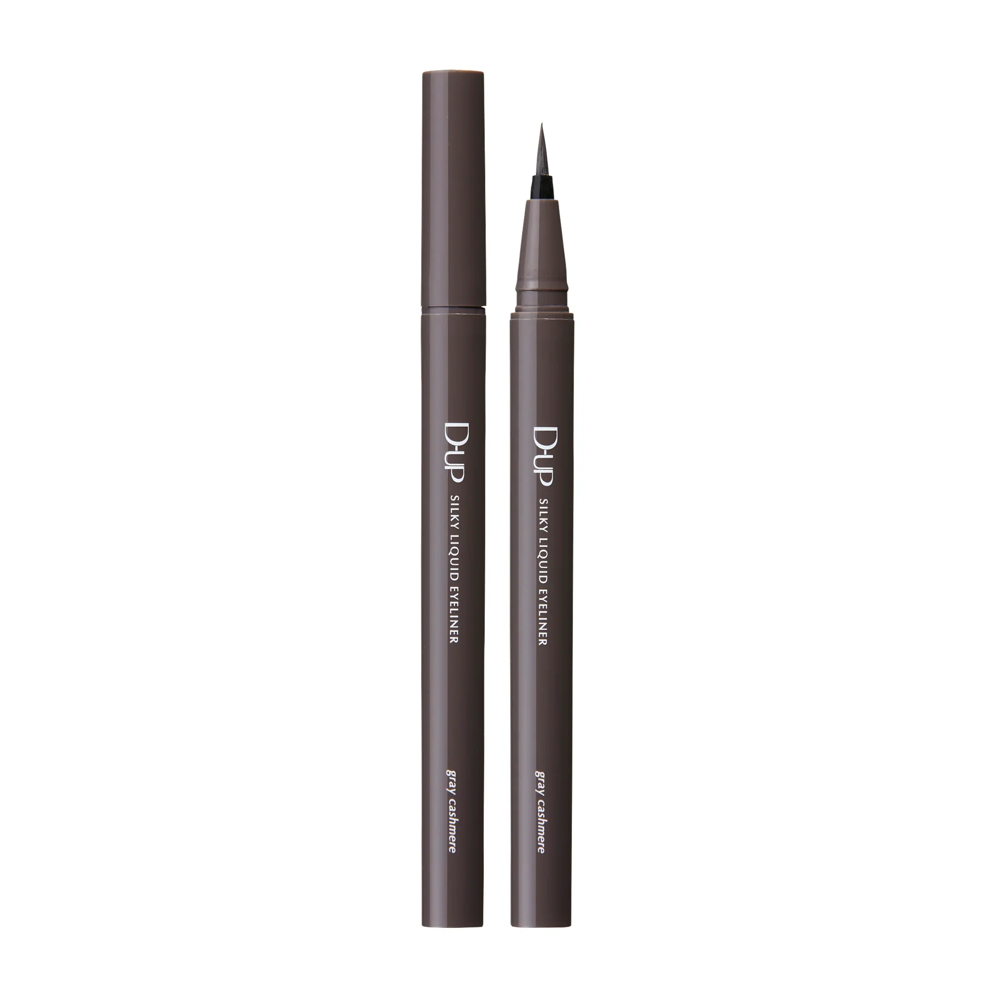 D-UP Silky Liquid Eyeliner - Image 25