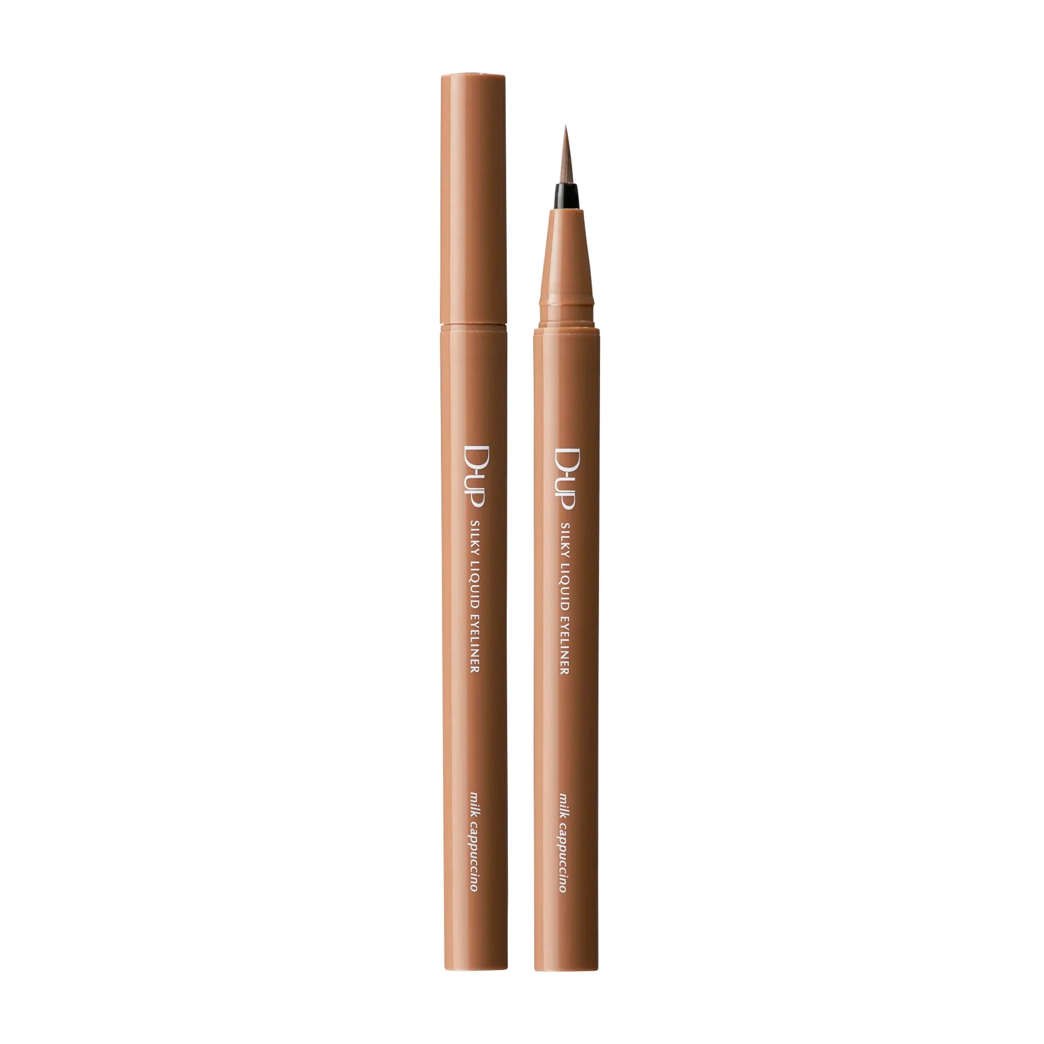 D-UP Silky Liquid Eyeliner - Image 31