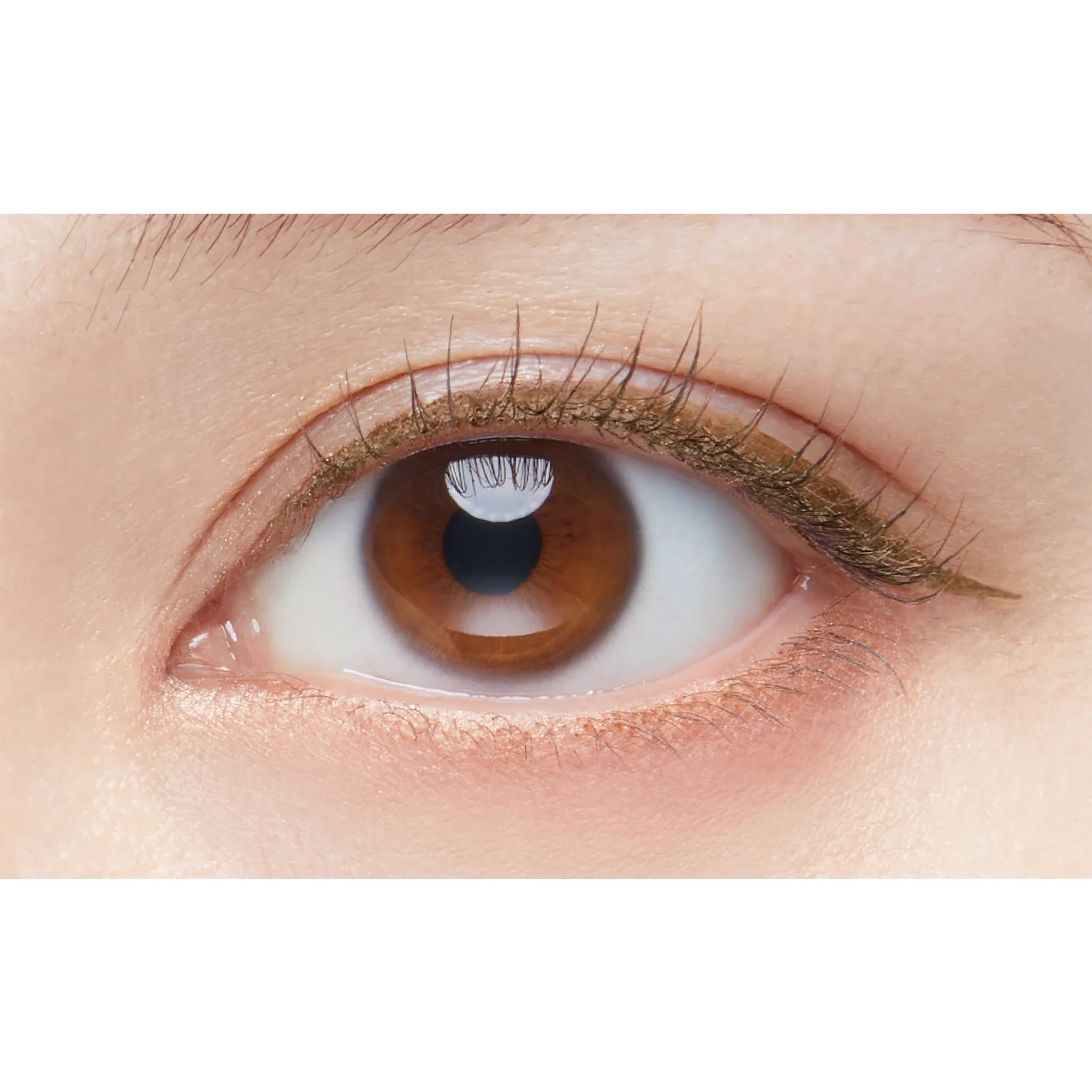 D-UP Silky Liquid Eyeliner - Image 35