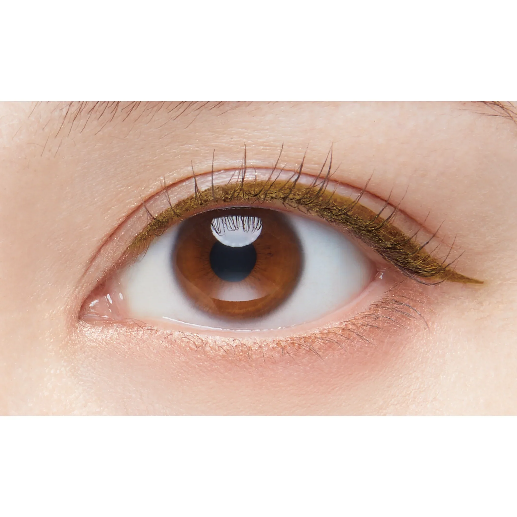 D-UP Silky Liquid Eyeliner - Image 47