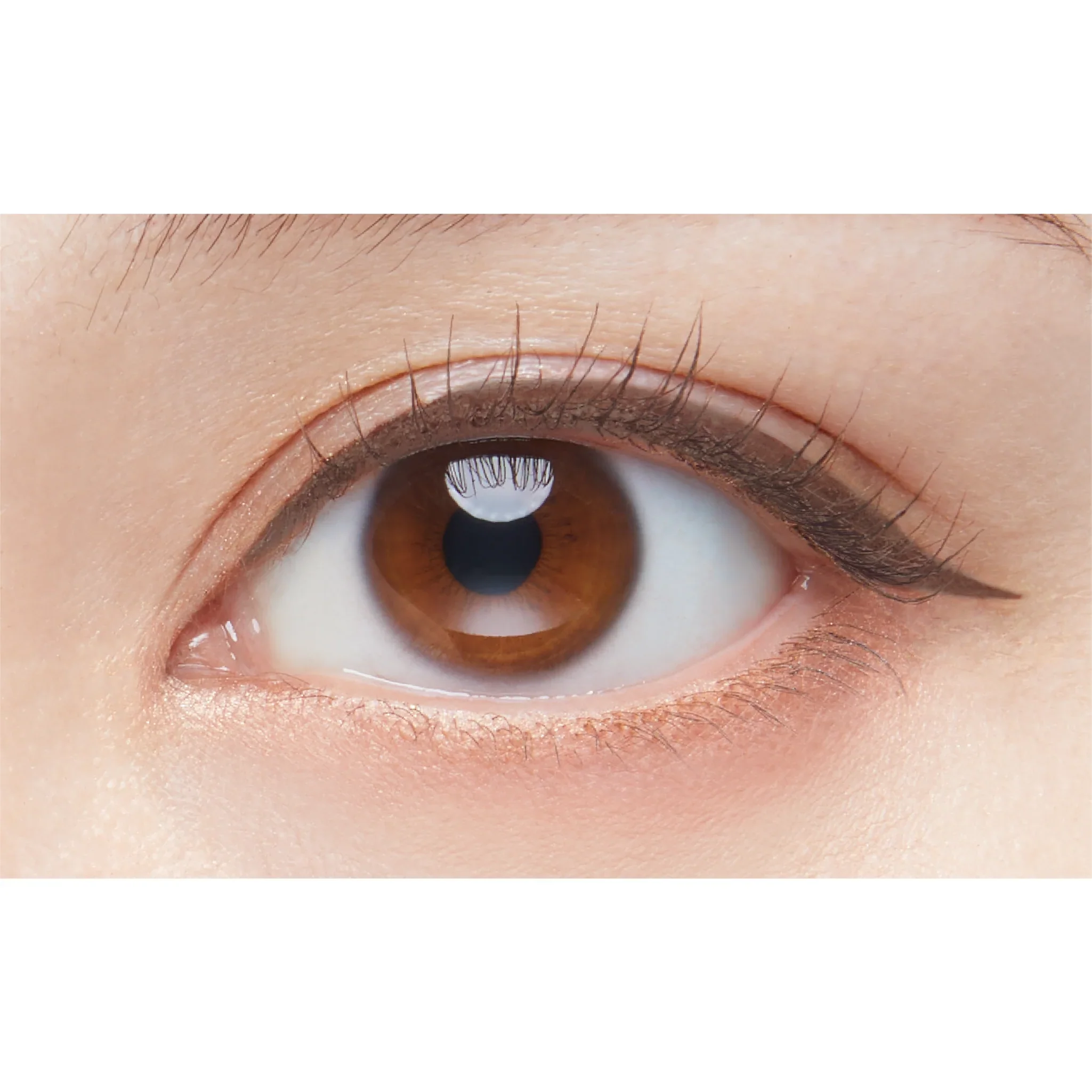 D-UP Silky Liquid Eyeliner - Image 5