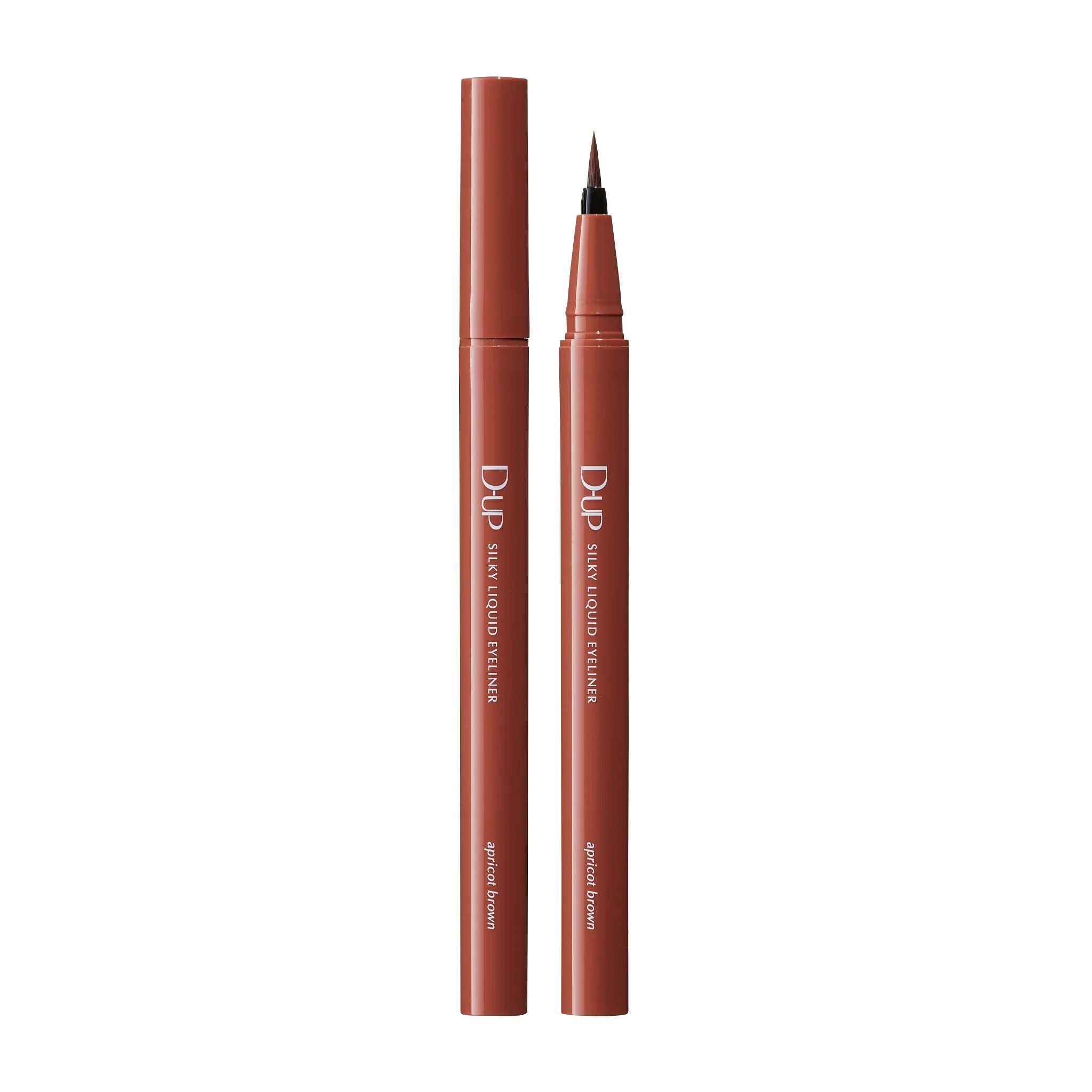 D-UP Silky Liquid Eyeliner - Image 61