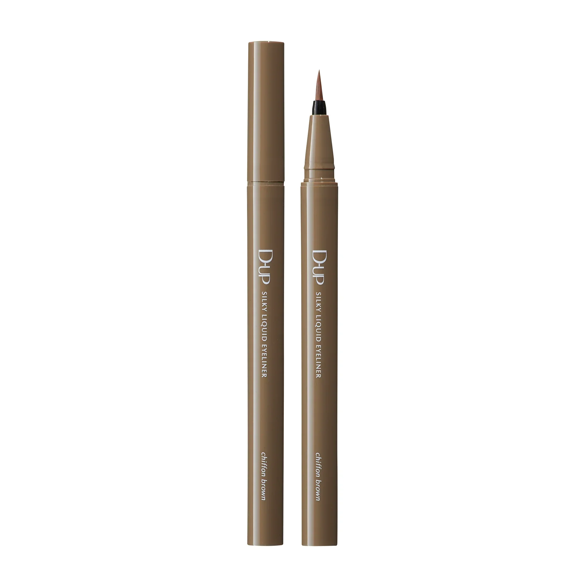 D-UP Silky Liquid Eyeliner - Image 67
