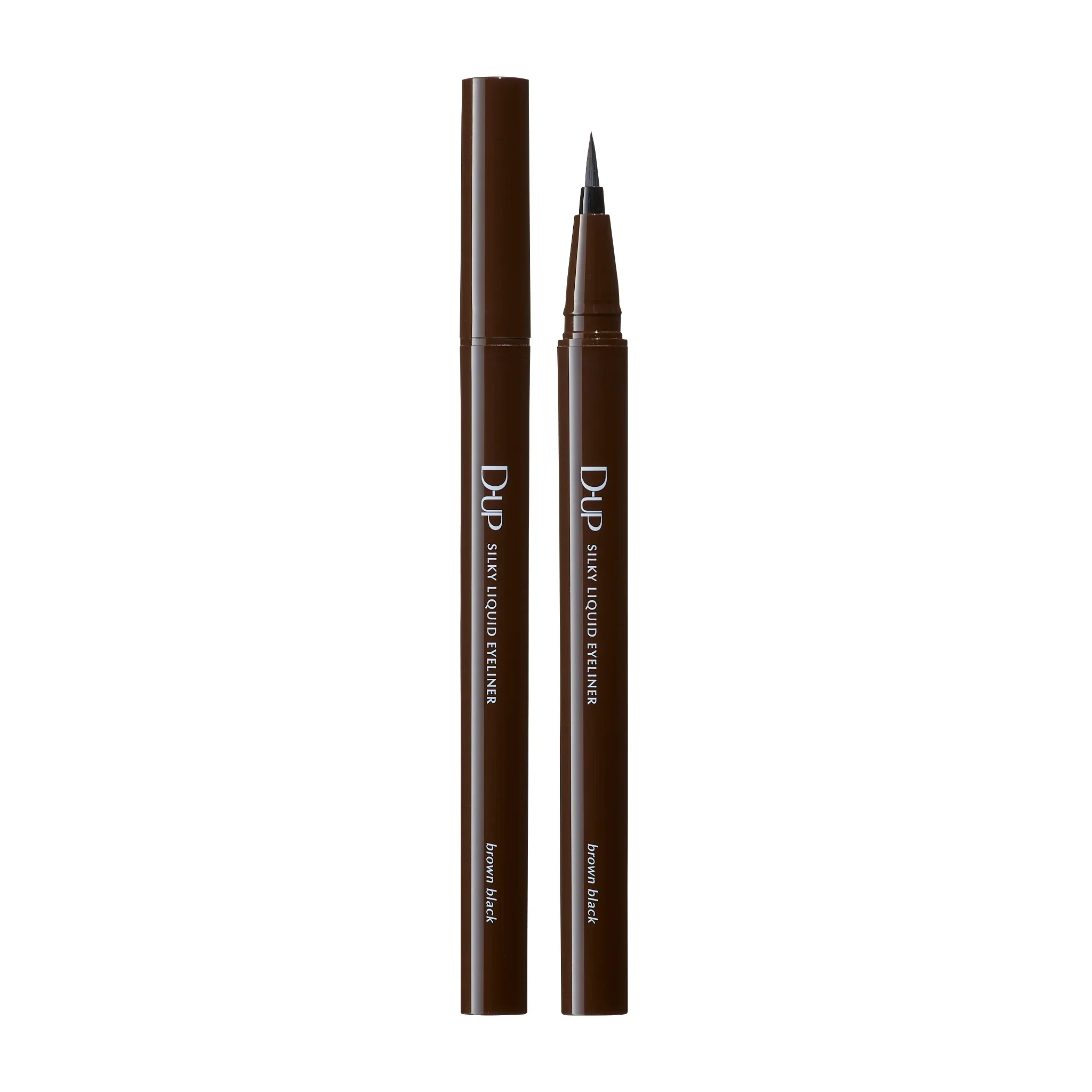 D-UP Silky Liquid Eyeliner - Image 79