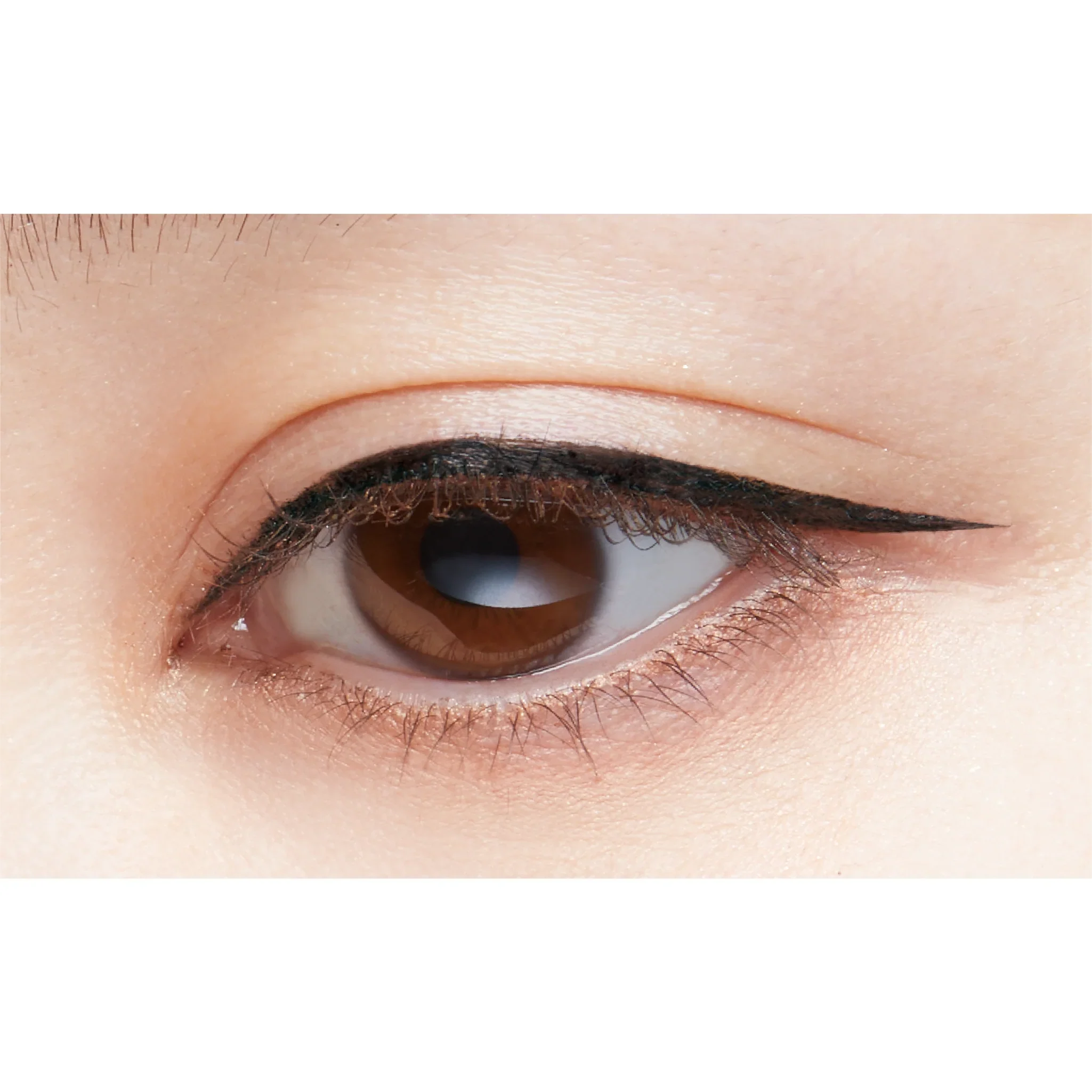D-UP Silky Liquid Eyeliner - Image 90