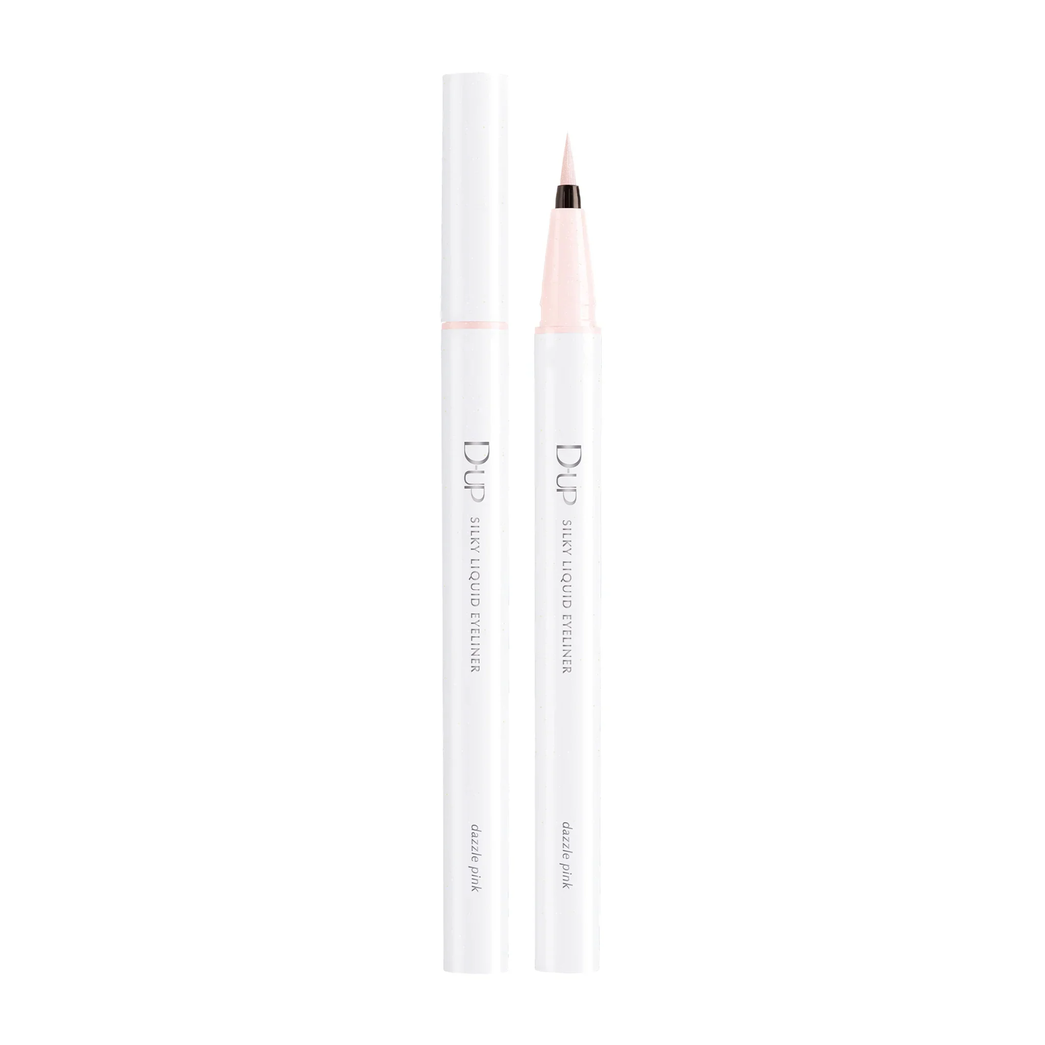 D-UP Silky Liquid Eyeliner - Image 91