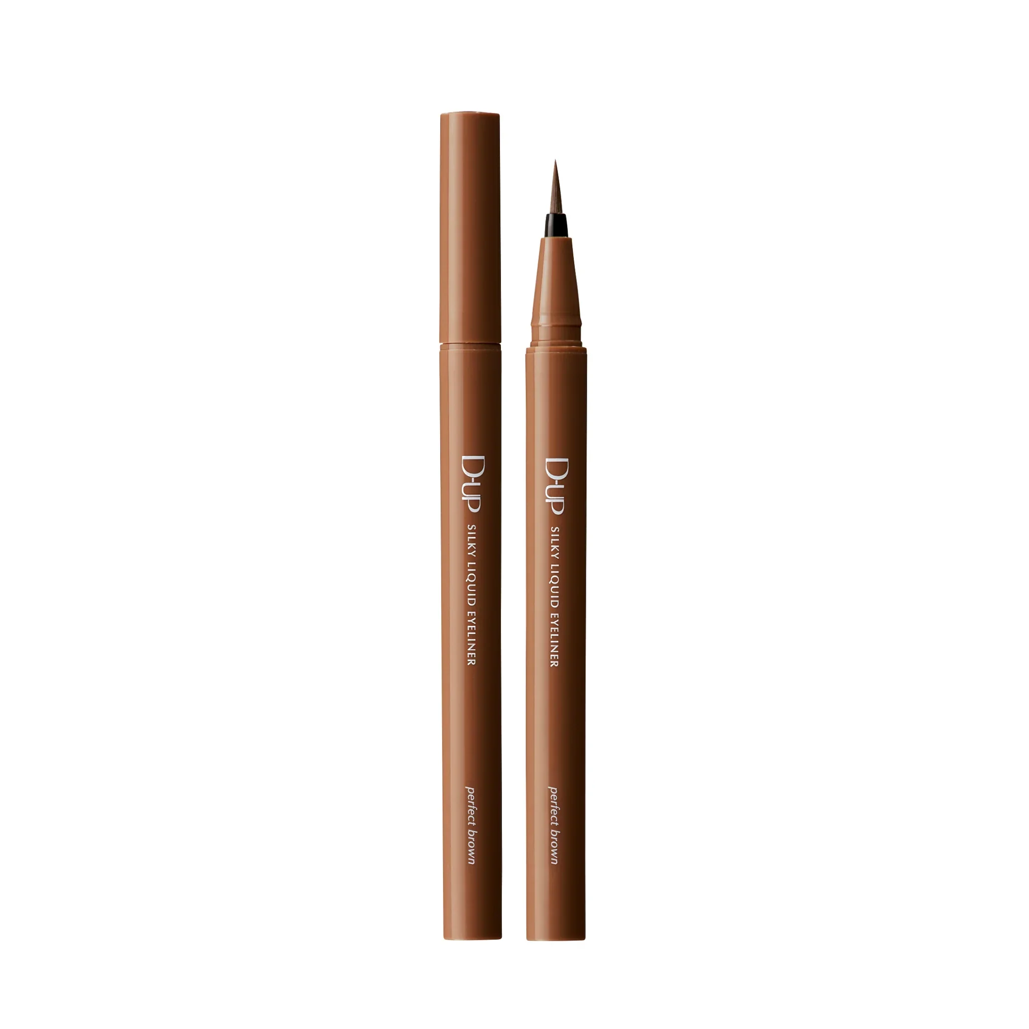 D-UP Silky Liquid Eyeliner - Image 94