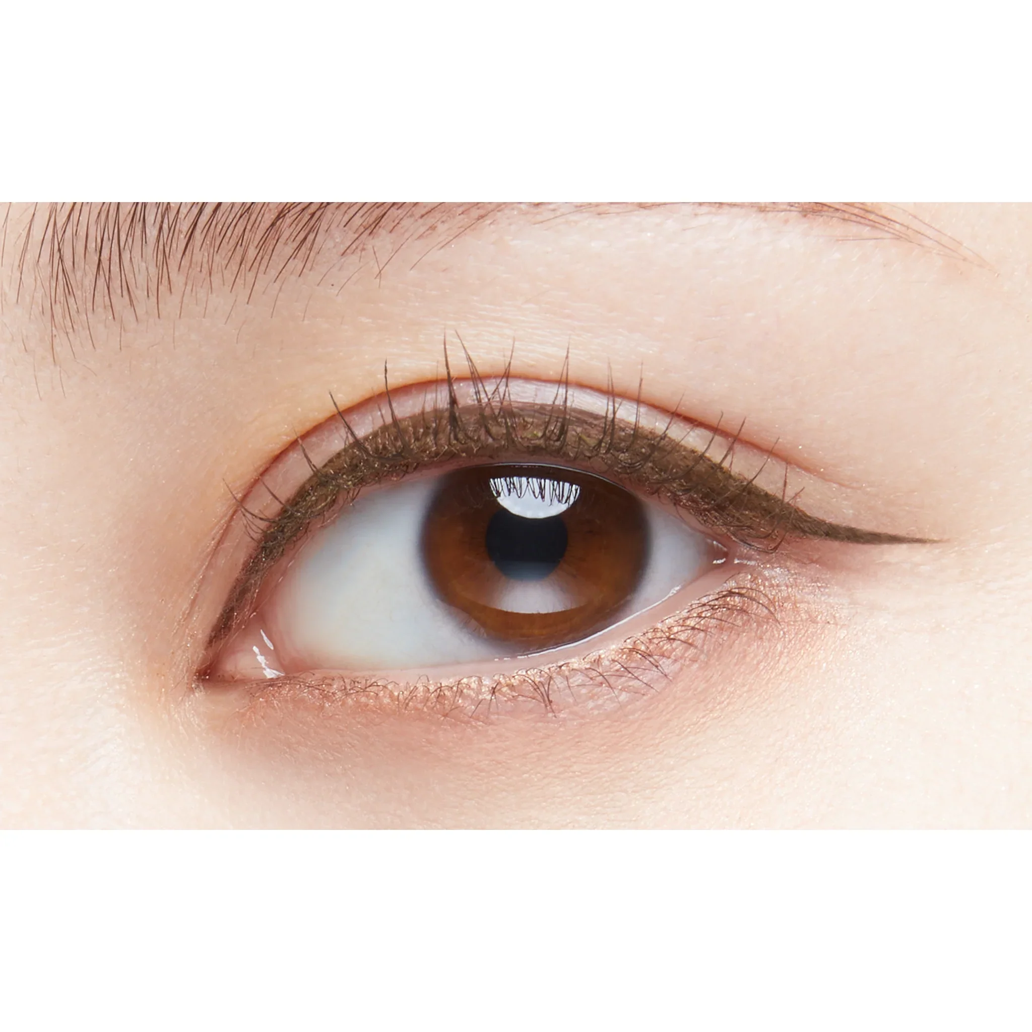 D-UP Silky Liquid Eyeliner - Image 97