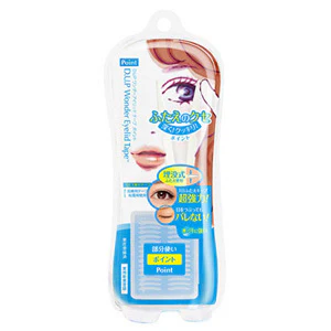 D-UP Wonder Eyelid Tape Point