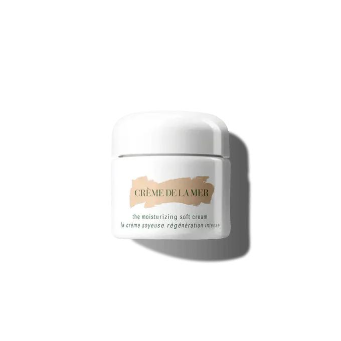 De La Mer The Moisturizing Soft Cream