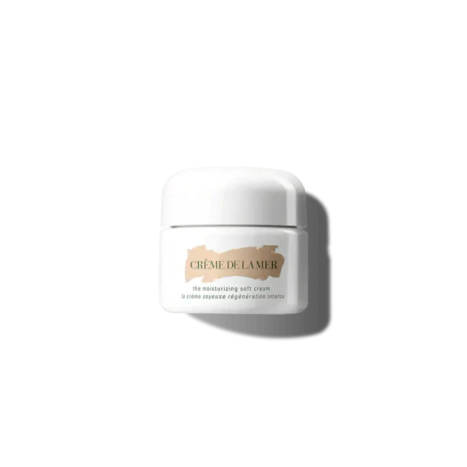 De La Mer The Moisturizing Soft Cream - Image 6