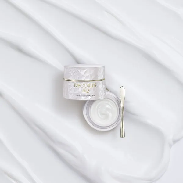 Decorte AQ Absolute Day Cream Awakening Protect - Image 2