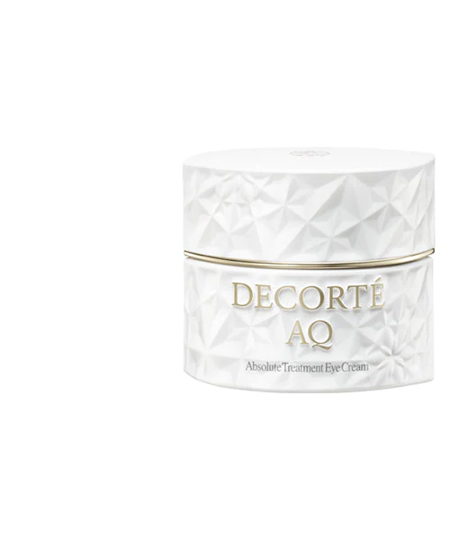 Decorte AQ Absolute Eye Cream Tight Focus