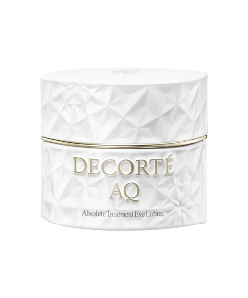 Decorte AQ Absolute Eye Cream Tight Focus - Image 5