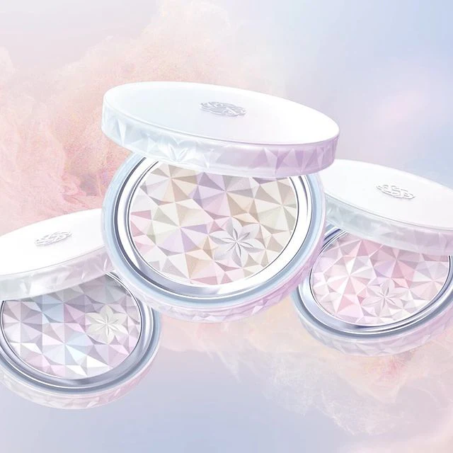 Decorte AQ Aura Reflector