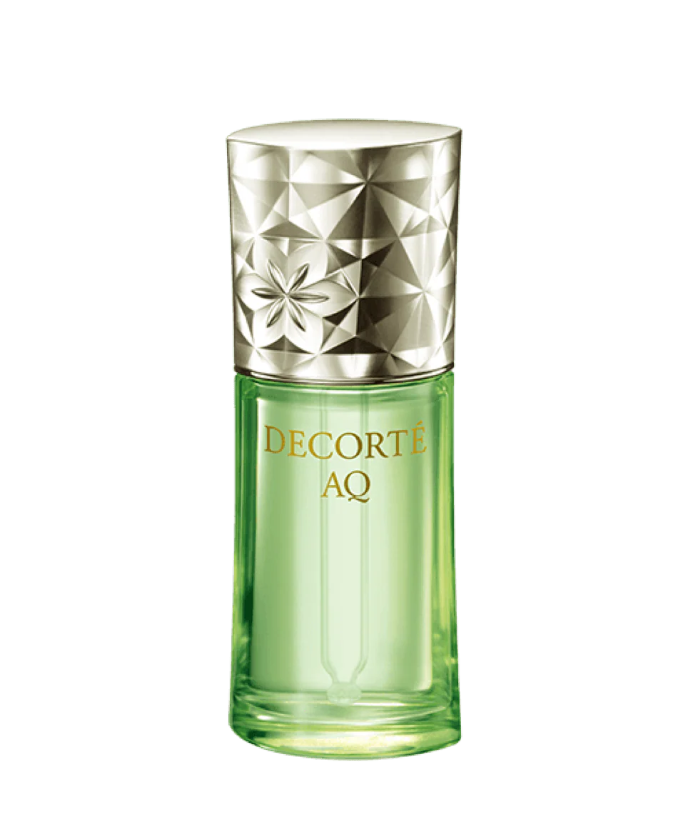Decorte AQ Botanical Pure Oil
