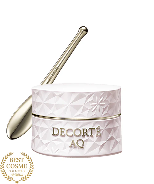 Decorte AQ Concentrate Neck Cream
