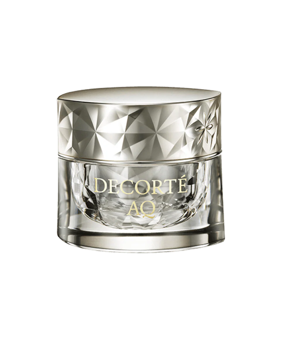 Decorte AQ Cream Absolute X