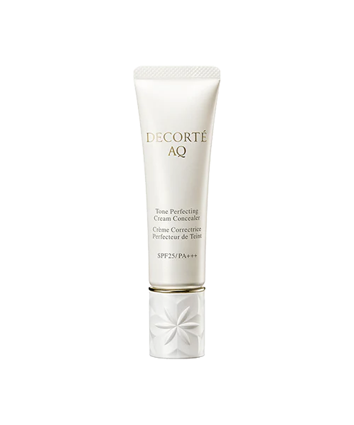 Decorte AQ Cream Concealer