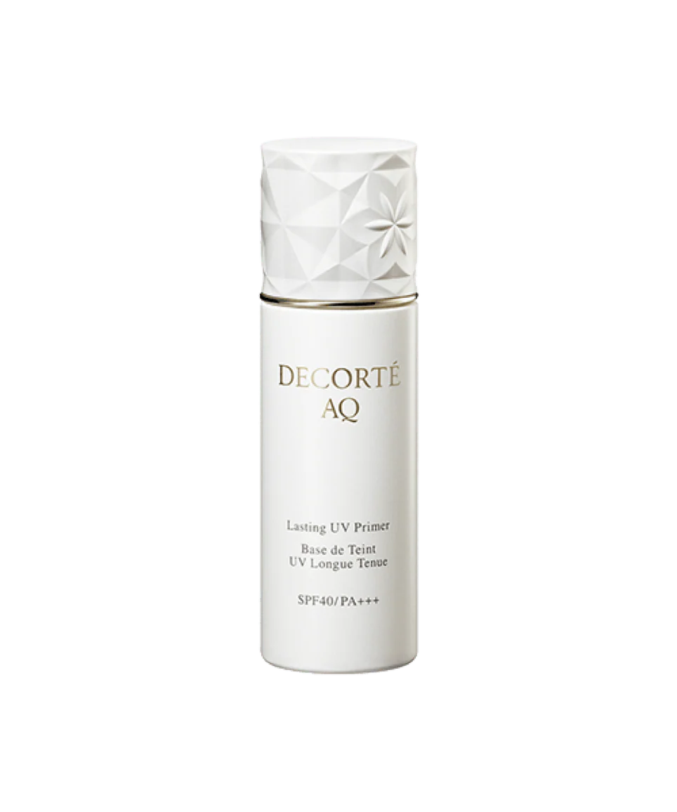 Decorte AQ Lasting UV Primer