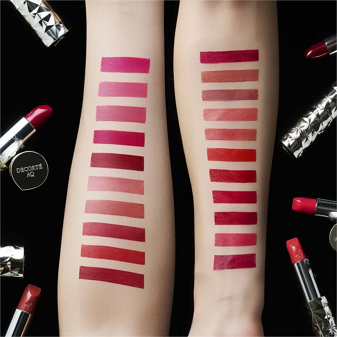 Decorte AQ Lipstick - Image 2