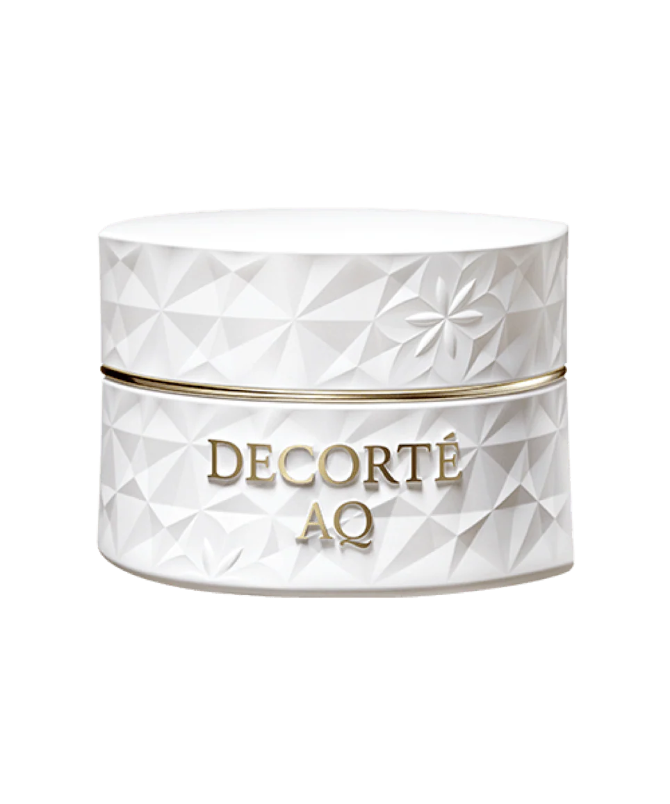 Decorte AQ Massage Cream