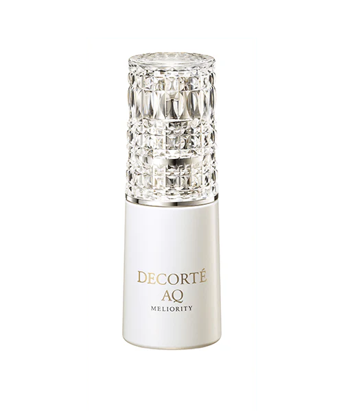Decorte AQ Meliority Day Treatment Primer