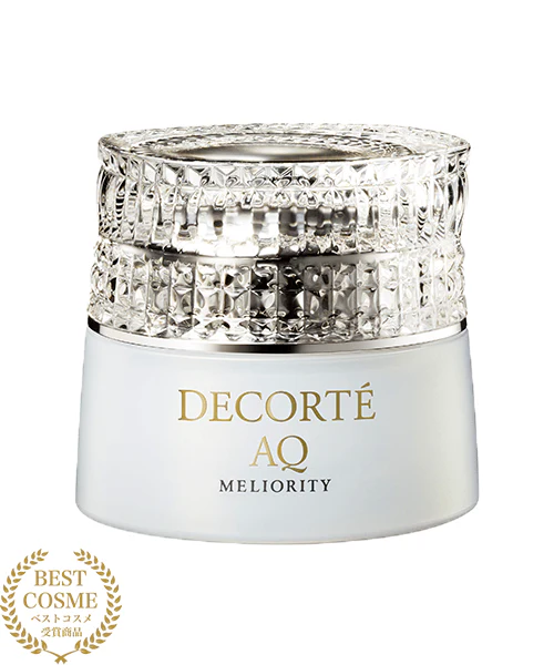 Decorte AQ Meliority Intensive Day Cream