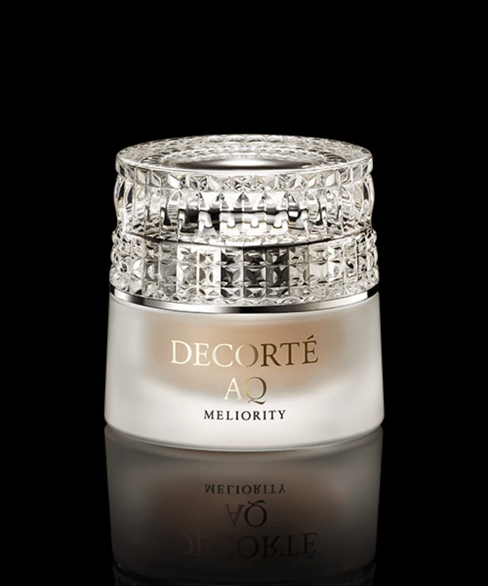 Decorte AQ Meliority Revitalizing Treatment Serum Foundation