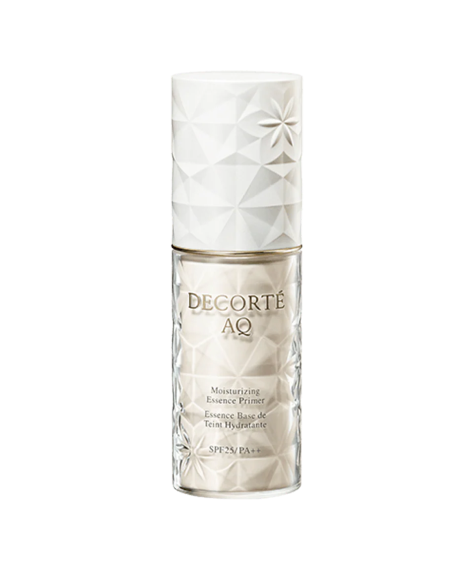 Decorte AQ Essense Glow Primer