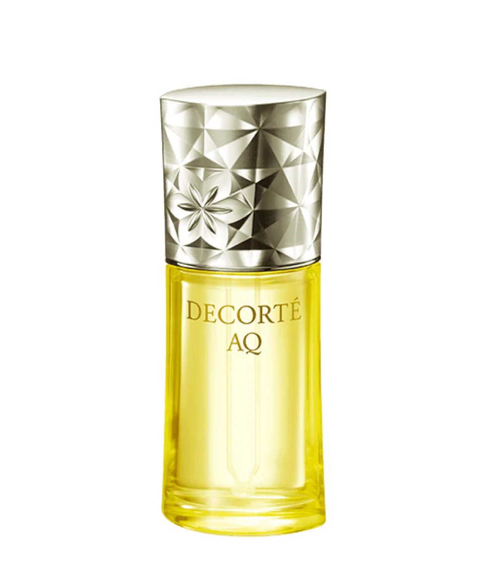 Decorte AQ Oil Infusion