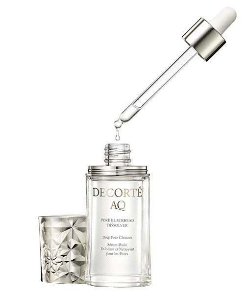 Decorte AQ Pore Serum Oil - Image 2