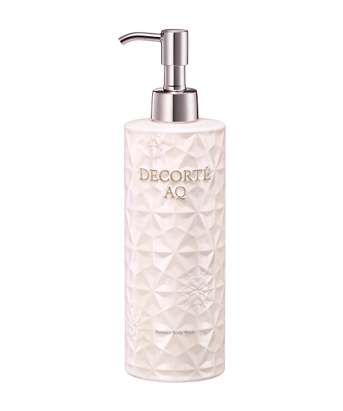 Decorte AQ Radiance Mild Essence Body Wash