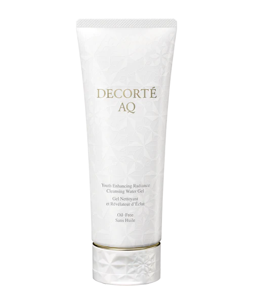 Decorte AQ Radiance Watery Gel Cleansing