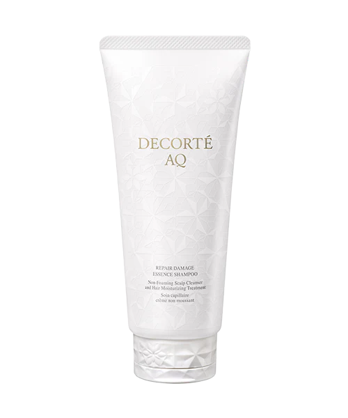 Decorte AQ Repair Essence Shampoo